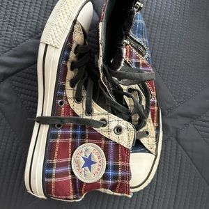 Converse Hi-Tops